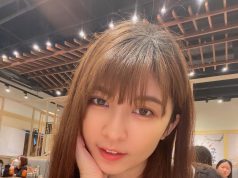 大馬索女李藹蔚有樣有身材(多圖) 網友:連林明禎都被比下去!!!