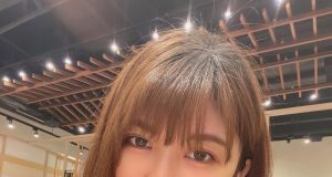 大馬索女李藹蔚有樣有身材(多圖) 網友:連林明禎都被比下去!!!