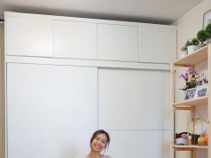 jumbo tsang曾淑雅緊身瑜珈服大曬完美BODY(多圖) 網友:女神派福利!!!