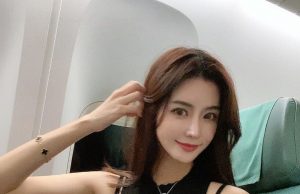 超索韓妹有長腿有身材(多圖)