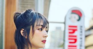 超索台妹林育品大曬雪白美腿(多圖)