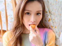 39歲Ali李佳芯仍像少女一樣美(多圖)