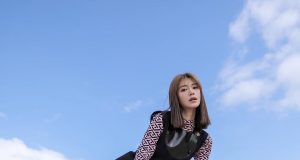 最索人妻倪晨曦大曬超長美腿(多圖)