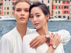 張鈞甯顏值完美ko外國top model(多圖)