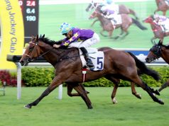 2/3/2022 快活谷9場夜賽心水推介 赤馬雄風明益綸仔 英之星三班賺級數 勁哥推介