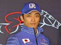 17-04-2022 日本二千堅尼賽馬日心水推介 野田猛鯨贏面壓一 佳佳