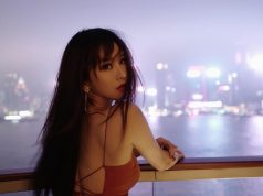 女神dadachan陳靜大曬完美身材(多圖)