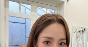 韓國女星朴敏英真係好靚(多圖)