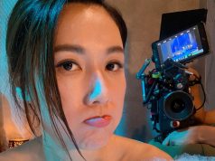 41歲李施嬅美若天仙(多圖) 網友:佢年年25歲!!!