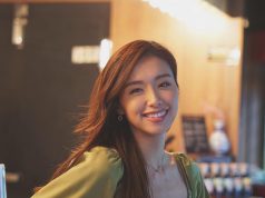 jumbo tsang曾淑雅甜美笑容超迷人(多圖) 同POST附加jumbo教做運動片(有片睇)