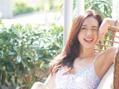 jumbo tsang曾淑雅為夏天帶來美腿(多圖)