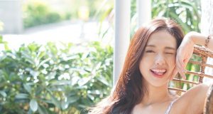 jumbo tsang曾淑雅為夏天帶來美腿(多圖)