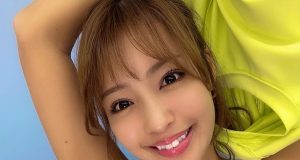 黑肉女神橋本梨菜穿比堅尼大曬big爆身材(多圖)