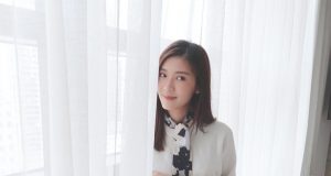 最索人妻余香凝仲靚過未生前(多圖)