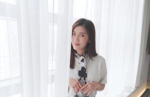 最索人妻余香凝仲靚過未生前(多圖)