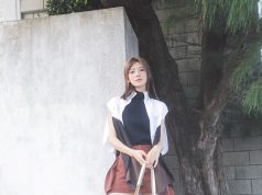 最索人妻倪晨曦大曬超長美腿(多圖)