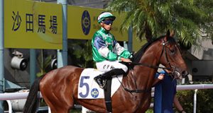 3/4/2022沙田10場心水推介 聚才大勇目標今場 超好日子以下犯上 勁哥