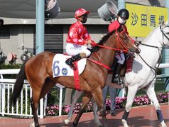 6/4/2022谷草9場心水推介 國士無雙力爭連捷 紅衣火旺征服三班 勁哥