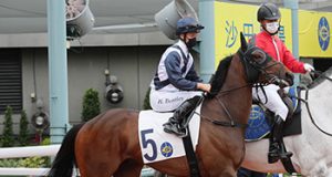 20/4/2022谷草9場心水推介 贏盡天下有爭首捷 包裝大獎質超群駒 勁哥