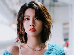 蔡思貝化身仙氣女神(多圖) 網友:佢靚左好多!!!