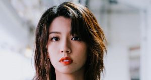 蔡思貝化身仙氣女神(多圖) 網友:佢靚左好多!!!