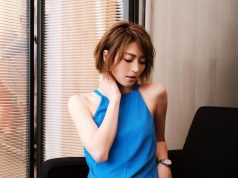 超索連詩雅大曬雪白超長美腿(多圖)