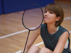 文青女神Chloe So 蘇皓兒大曬白滑長腿(多圖)