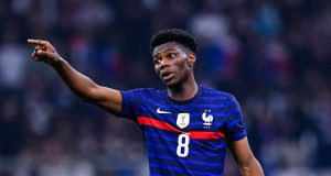 皇馬新簽入法國新星曹亞文尼 歐國聯演出達垃圾級別(有片睇)