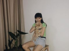 袁澧林扮學生妹真係入型入格(多圖) 網友:佢真係好PURE好TRUE!!!