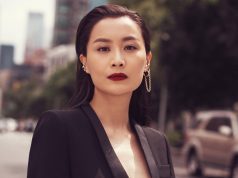 40歲陳法拉身材美貌像18歲少女(多圖)