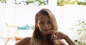 俄國超模Mary Nabokova讓我認識到何為性感尤物(多圖)