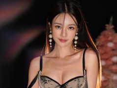 大馬女神李元玲大曬最強BODY(多圖)