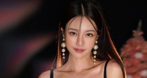 大馬女神李元玲大曬最強BODY(多圖)