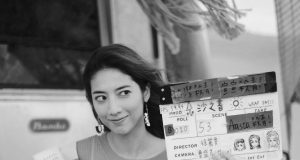 台灣混血女神瑞瑪席丹真係好pure好true(有圖有片)