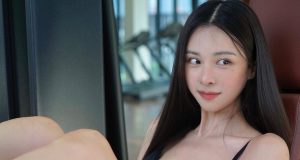 李元玲大曬健身成果(有圖有片) 網友:這身材真捧!!!