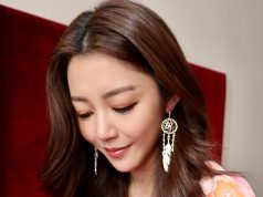 衛詩雅罕有大曬超美長腿(多圖)