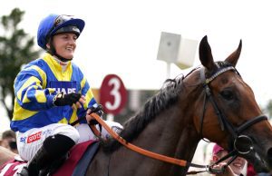 26/7/2022 古活盃賽馬日心水推介 真章托弗難逢敵手 佳佳