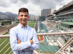 波健士返巴西客串贏馬大顯實力(有片睇) 網友:遲早超越雷神!!!