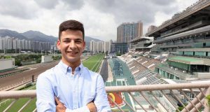 波健士返巴西客串贏馬大顯實力(有片睇) 網友:遲早超越雷神!!!