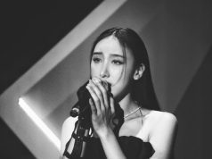 新一代女歌神許靖韻真係好PURE好TRUE(多圖)