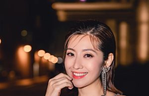 40歲陳自瑤長得像18少女(多圖) 網友:佢靚過好多新一代女神!!!