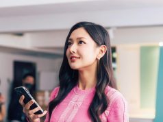 新一代香港女神譚旻萱樣子超甜美(多圖)