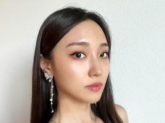 超索韓妹JENNY瑜伽照曝光(多圖)