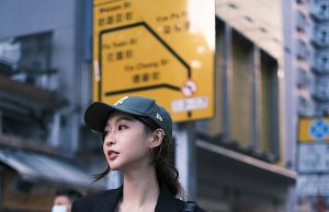 DJ LOKYII 樂宜夏日穿小背心向FANS大派福利(多圖)