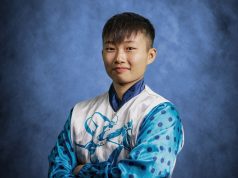 香港見習學員袁幸堯澳洲試閘墮馬導致盆骨骨折