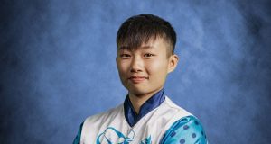 香港見習學員袁幸堯澳洲試閘墮馬導致盆骨骨折