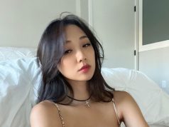 韓國健身女神JENNY大曬超長美腿兼完美身段(多圖)
