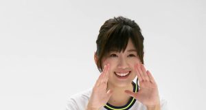 新一代足球女神 陳嘉慧真係好PURE好TRUE(多圖) 網友:令我都變成了曼聯同熱刺FANS了!!!