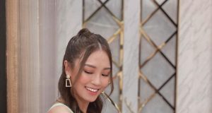 愛回家女神Andrea So 蘇韻姿真係好PURE好TRUE(多圖)