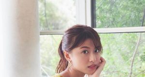 台灣女神妞妞顏值爆燈,仲有超級大長腿(多圖)